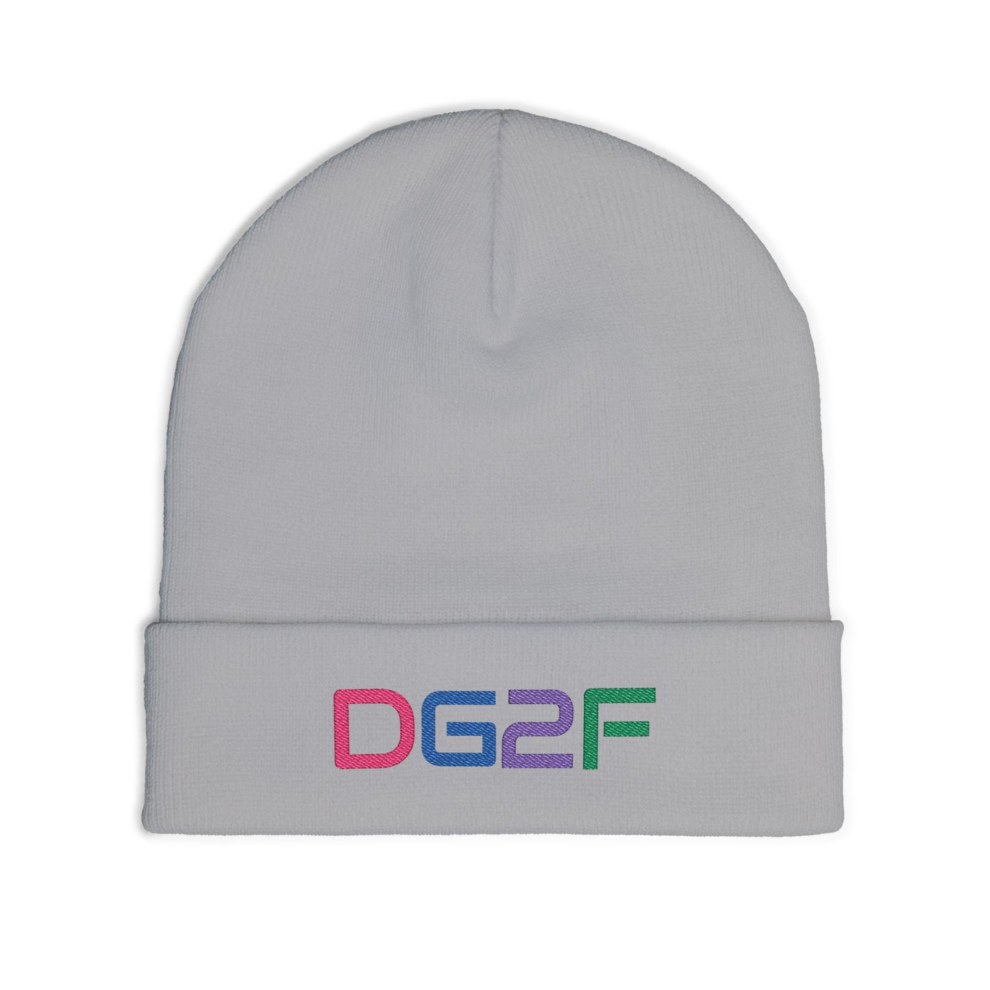 DG2F Beanie