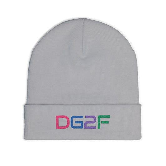 DG2F Beanie