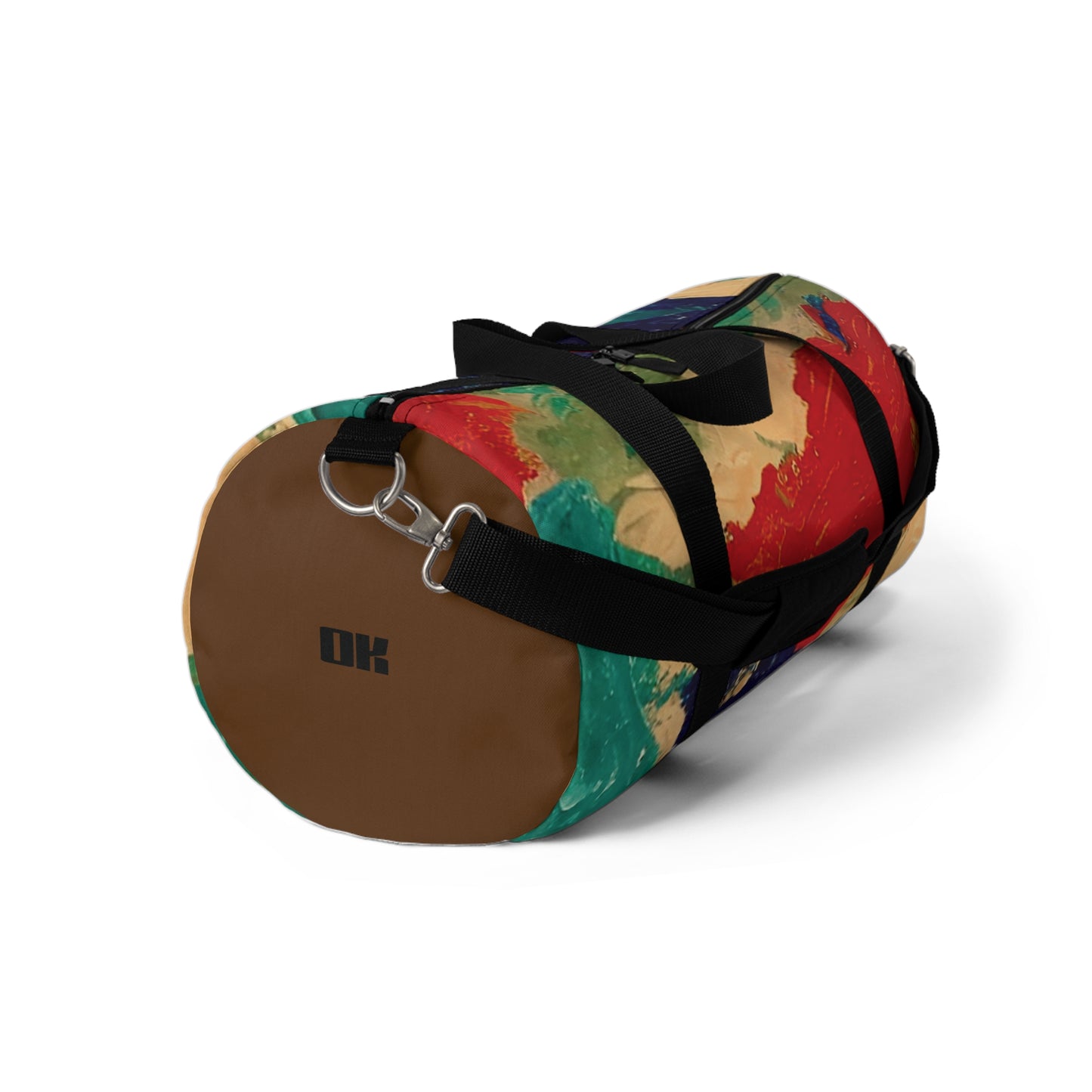 Unity Duffel Bag