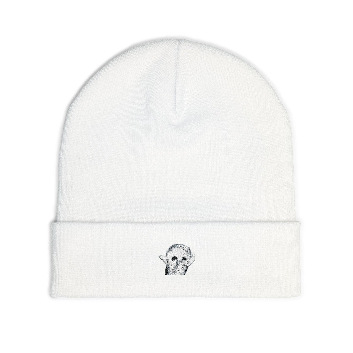 Snowman Beanie