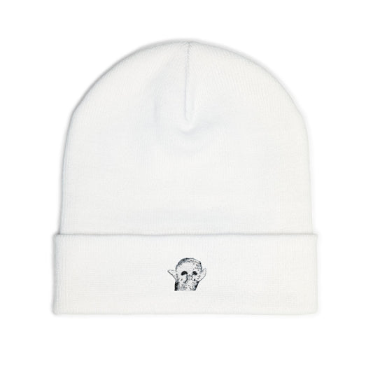 Snowman Beanie