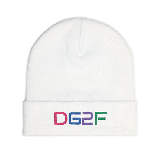 DG2F Beanie