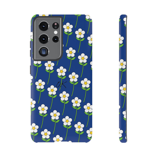 Fleur Matte Android Case