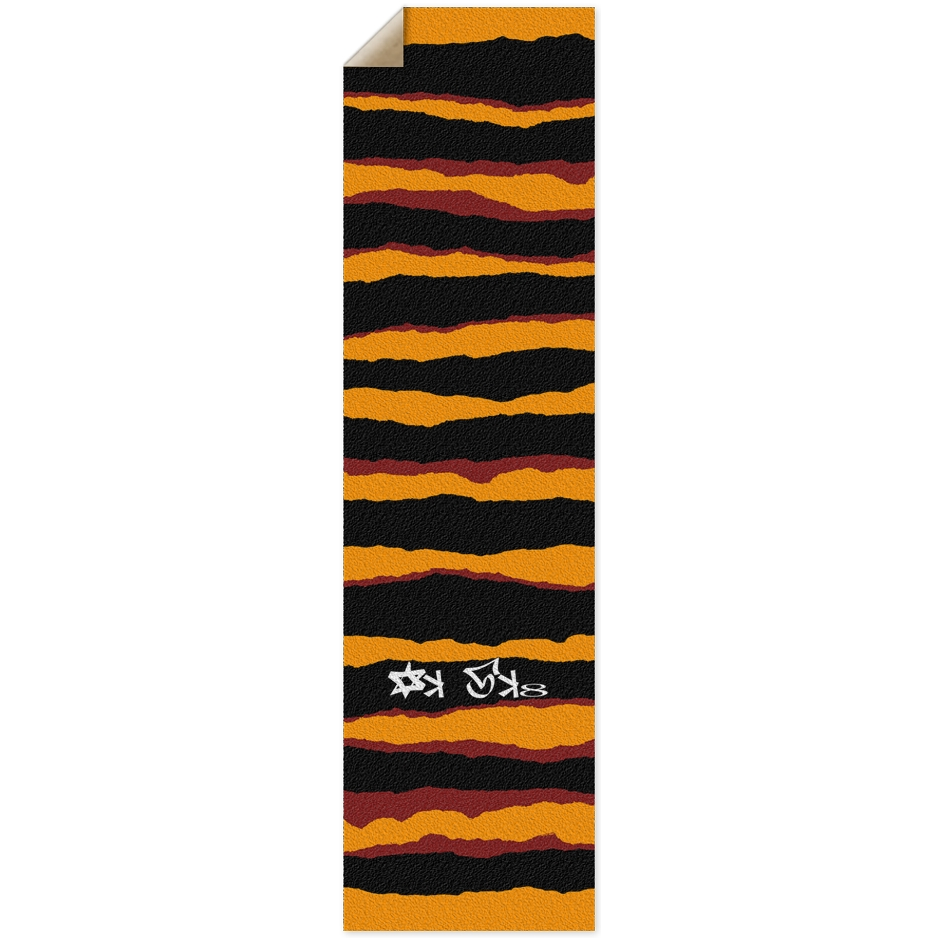 OK SK8 Bengal Grip