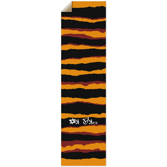 OK SK8 Bengal Grip