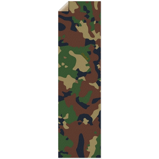 Jungle Camo Grip