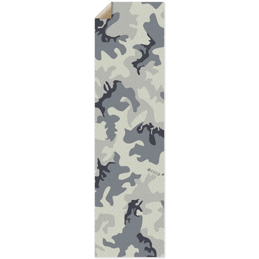Winter Camo Griptape